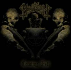 Haradwaith : Creating Hell